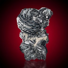 Hematite-Fibbia | Fontana | Airolo | Leventina | Ticino | Switzerland